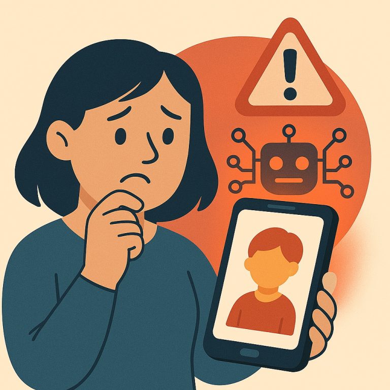 Children AI