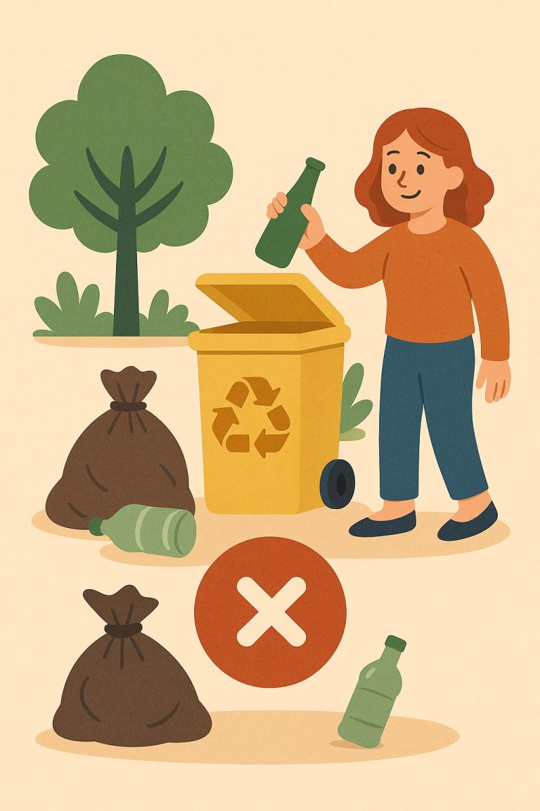 Recycle
