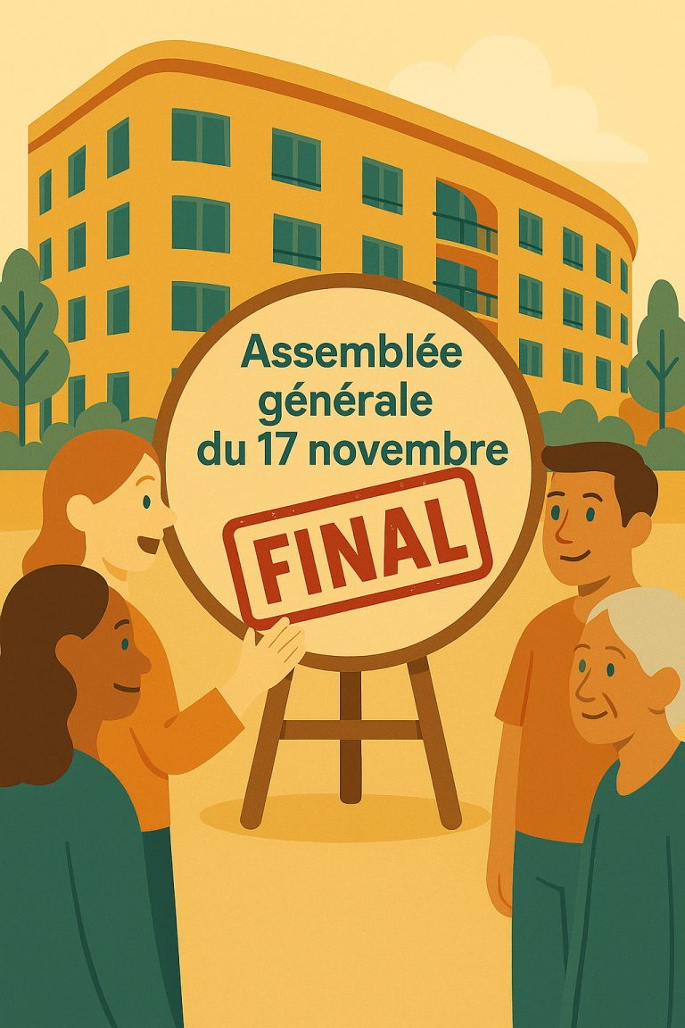 Ordre du Jour final