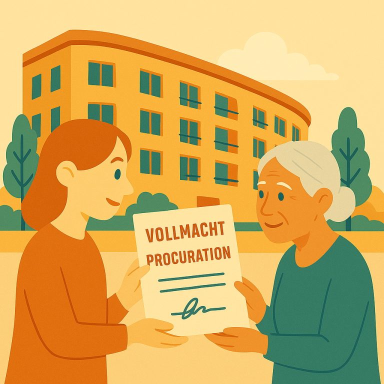 Procuration